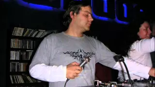 Ekwador Manieczki Dj Kris - Sylwester 2001.12.31