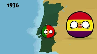 History of Portugal (Countryballs)