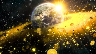 Infinite Abundance of the Universe | Attract Love, Money and Abundance | LAW OF ATTRACTION | 432 hz