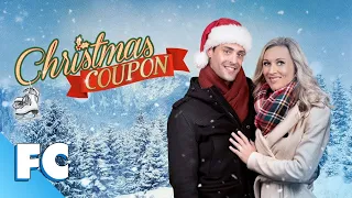 Christmas Coupon | Full Movie | Christmas Romance Comedy | Happy Holidays! | FC