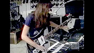 Rush - New Music, Toronto TV Spring 1980 * Spirit Of Radio soundcheck / Hamilton August 24 1979