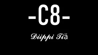 C8 - Diippi Tiä