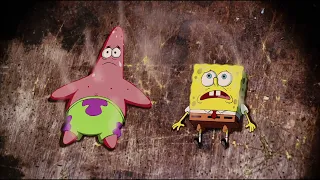 The Final Tear Of The Goofy Goobers (The SpongeBob SquarePants Movie)