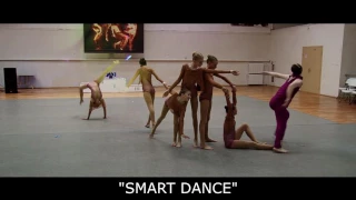 "Dance Power" - центр современной хореографии "SMART DANCE" - "Ноша"