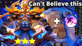 MY CLOSEST GAME EVER IN MAGIC CHESS WITH HYPER MARTIS | MLBB MAGIC CHESS BEST SYNERGY COMBO TERKUAT
