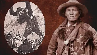 The Bloody Espinosas: Rocky Mountain Killers