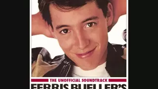 Ferris Bueller's Day Off Soundtrack - Love Missile F1-11 - Sigue Sigue Sputnik