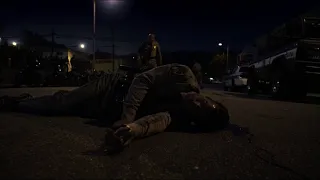 |Sons of Anarchy| Hale Death Scene