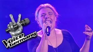 Addicted To You – Charley Ann Schmutzler | The Voice | Blind Audition 2014