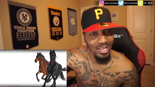 This song stopped racism!!! | Lil Nas X - Old Town Road (feat. Billy Ray Cyrus) [Remix]