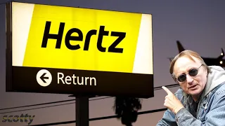 Hertz is Being Forced to Sell Their Cars and You Can Get a Hell of a Deal