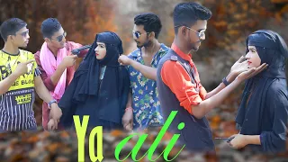 Ya Ali | Bina Tere Na Ek Pal Ho | Zubeen Garg | Heart Touching Love Story | Masti Hobe | 2021