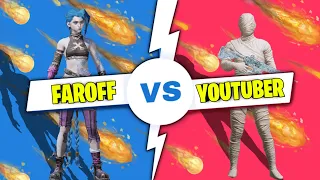 😱 OMG!! This PUBG MOBILE Youtuber Return After 1 Year - Old Memories  - FarOFF BGMI