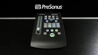 PreSonus Faderport V2 | Gear4music
