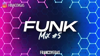 FUNK MIX 2023 | Edicion Perreo | Vol. 5 | Franco Vegas