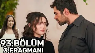 Rüzgarlı Tepe. Windy Hill episode 93. Zeynep, I love only you! Rüzgarli Tepe