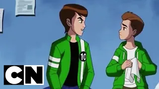 Ben 10: Ultimate Alien | Fame (Clip 3)