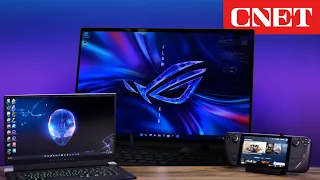 Best Gaming Laptop Buying Guide: From Premium to Budget