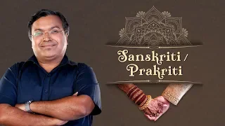 Yugas and Marriage - Changing With Times | Devlok Mini With Devdutt Pattanaik