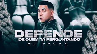 DJ Guuga - Depende (Audio Oficial)