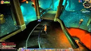 A Vision of the Past Quest - World of Warcraft