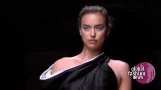 Atelier Versace Fall / Winter 2016 Women's Trailer | Global Fashion News