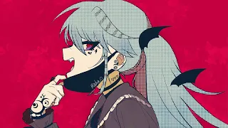 【MIKU V4X SOLID】 The Vampire 【Cover】