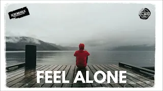 Emotional Sad Boom Bap Beat Deep Piano Instrumental - "Feel Alone" (FREE) | prod. by Screwaholic