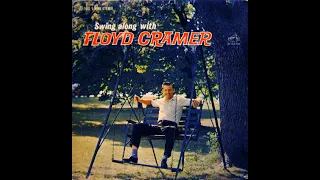 Floyd Cramer - A Swingin' Safari [1962]