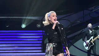 Gwen Stefani - Cool live in Las Vegas, NV - 10/27/2021