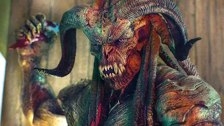 Behemoth | HORROR | Full Movie in English