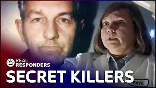 Clueless Killer Hunts People For Sport | The New Detectives | Real Responders