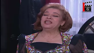 مسلسل مرايا 98 ـ تاجر شنطة ـ عارف الطويل ـ مها المصري ـ سلمى المصري ـ  Maraya 98