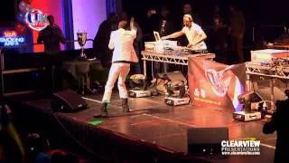 UK WORLD CUP CLASH AT THE TROXY 2014 Bass Odyssey (Official Video)