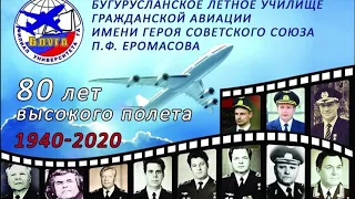 БЛУГА отмечает юбилей 16.12.2020