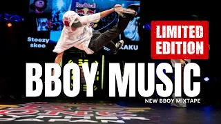 Red Bull BC One Ultimate Mixtape 🎵 Epic BBoy Music Playlist 🔥