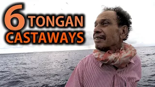 The Six Tongan Castaways | Real Lord of the Flies | DOCUMENTARY