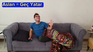 BURÇLAR HAFTA SONU TATİLİNDE NE YAPAR ? SEVGİLİMİ GÖSTERDİM