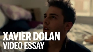 Xavier Dolan Video Essay | TIFF 2015