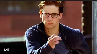 eter Parker "I'm Back! My Back!'' (Scene) - Spider-Man 2 (2004) Movie CLIP HD