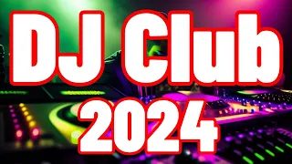 DJ CLUB 2024 🔥 Mashups & EDM Remixes Of Popular Songs 🔥 DJ Remix & Club Music Mix