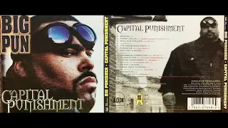 Big Pun *Clean* (15. Twinz (Deep Cover 1998) - Fat Joe - Radio Edited)(Dr. Dre - Snoop Dogg - 187um)