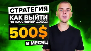 КАК ВЫЙТИ НА ПАССИВНЫЙ ДОХОД / РАБОЧАЯ ИНСТРУКЦИЯ / RWB GROUP