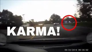 Instant Karma Bully Fails! Justice is served