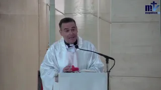 La Santa Misa de hoy | Misa, San Vicente de Paúl, presbítero | 27-9-2021