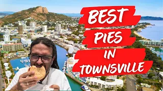 Best Aussie Meat Pies in Townsville - Food with Dread