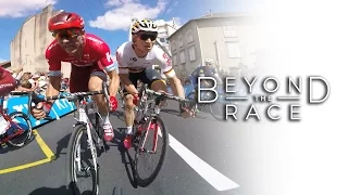 GoPro: "Beyond The Race" - Legends From The Tour (Ep 6)