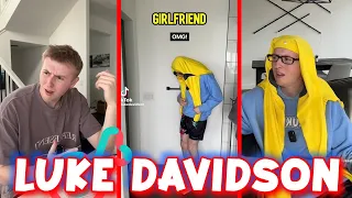 Luke Davidson - When you do what your girlfriend says
