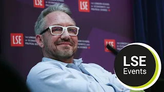 How can you get happier? | LSE Event