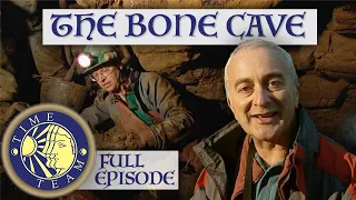 The Bone Cave | FULL EPISODE | Time Team